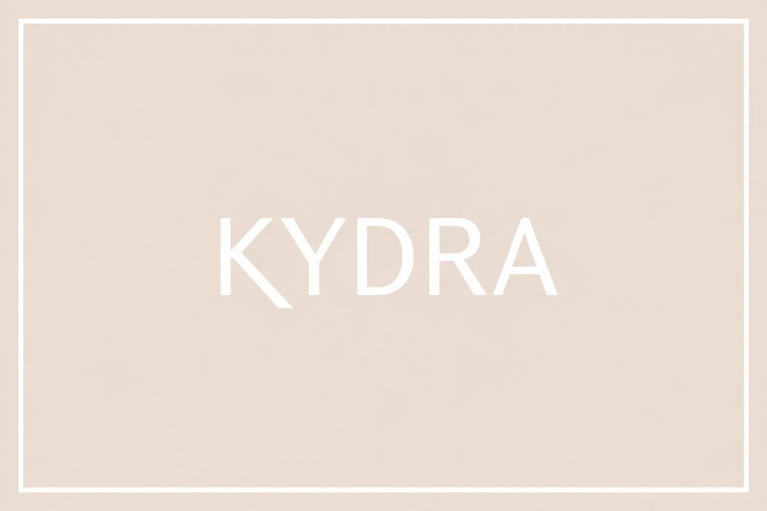 Kydra